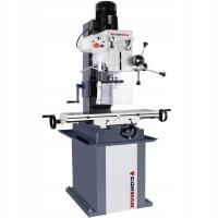 РУЧНОЙ ФРЕЗЕРНЫЙ СТАНОК СВЕРЛИЛЬНЫЙ СТАНОК ФРЕЗЕРНЫЙ СТАНОК ПО МЕТАЛЛУ CORMAK ZX7045E