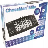 Электронные шахматы Lexibook ChessMan CG1300 Lexibook