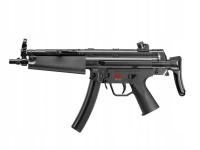 Replika pistolet maszynowy ASG H&K Heckler&Koch MP5 A5 EBB 6 mm