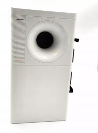 Сабвуфер Bose FreeSpace 3 Surface-Mount Acoustimass White Белый