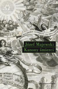 Kanony śmierci - Józef Majewski | Ebook