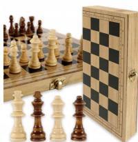 SZACHY Szachy turniejowe