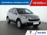 Honda CR-V 2.0 i, Salon Polska, 4X4, Klima