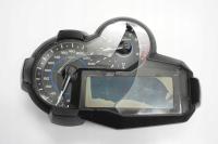 BMW R 1200 GS K50 13-16 счетчик часов