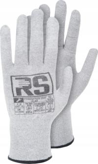 Rękawiczki serwisowe ESD RS CONDUCTOR 1 Para