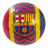 Футбол FC Barcelona Zigzag R. 5