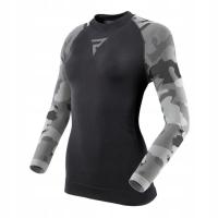 DAMSKA KOSZULKA TERMO REBELHORN FREEZE II LADY DM