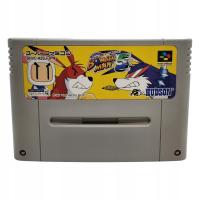 Bomberman 5 Super Famicom