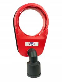 ODSYSACZ ODCIĄG DIAMES DO 135 MM WIERĆ BEZ KURZU PYŁU WIERTŁO DIAMENTOWE