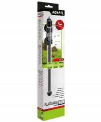 AQUAEL PLATINIUM HEATER 300W НАГРЕВАТЕЛЬ 230-300L