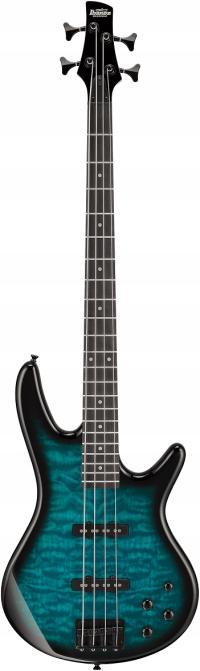 Ibanez GSR280QA-TMS бас-гитара
