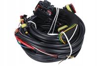 Проводка STAG QBOX PLUS / qnext Plus жгут проводов