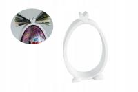 STOJAK na Kinder Niespodziankę i banknot PREZENT KOLORY Wielkanoc