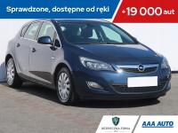 Opel Astra 1.6 16V, Klima, Klimatronic, Tempomat