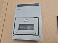 SONY VO-6800 PS U-Matic. Портативный видеомагнитофон.