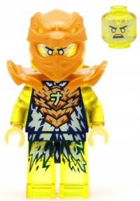 LEGO Ninjago-фигурка, Jay, NJO797 новая