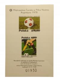 POLSKA Fi 2410-2411 ND ** 1978