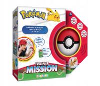 Pokemon Trainer Mission 1423117