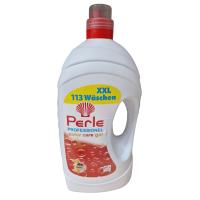 PERLE ŻEL do Prania Color GEL 5,65 L do kolorów DUŻY wydajny i skuteczny