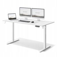 Электрический стол регулируемый 140x70cm регулируемая высота 72-118CM SENSE7