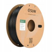 ESun filament PLA-CF czarny 1.75mm 1kg papierowa szpula