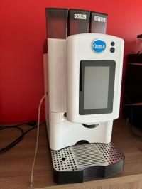 Экспресс для кофе Каримали