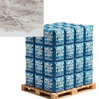 500 NAJSKUTECZNIEJSZA Kreda do stawu I oczka wodnego EKO Bezpieczna