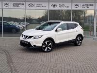 Nissan Qashqai 1.2 DIG-T N-Tec II (2013-)