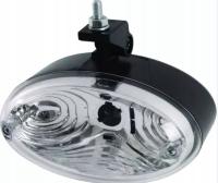 LAMPA COFANIA WSTECZNEGO BIEGU BIAŁA NA PRZEGUBIE FRISTOM 12V 24V ŁÓDŹ