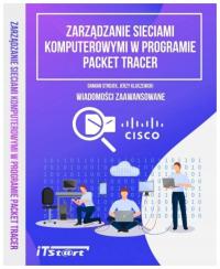 Zarządzanie sieciami komp. w programie Packet