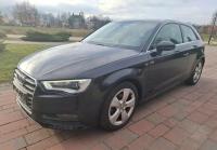 Audi A3 Super stan