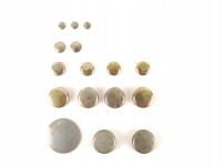 Афазия брока заглушки двигателя FSO 125p POLONEZ f125p