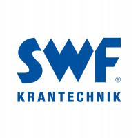 Zestaw sprężyny SWF krantechnik N0001163