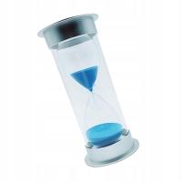 Timer Klepsydra Klepsydra Piaskowy Zegar 45 Minut