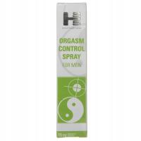 Orgasm Control Spray 15ml