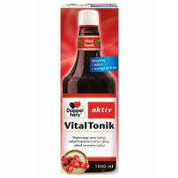 Doppelherz aktiv Vital Tonik, 1 l