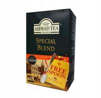 Herbata Ahmad Tea Black Leaf Special Blend 500g luzem