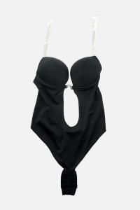 CLUB L CZARNE MODELUJĄCE BODY (32)