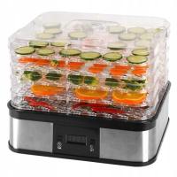 Suszarka spożywcza Menuett 005908 245 W