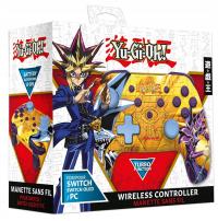 Herní ovladač s motivem Yu-Gi-Oh (Switch)