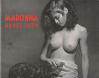 Madonna nudes 1979 Martin Hugo