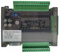 ПЛК контроллер FX FX3U-24mr-6AD2DA-RS485 RS232 релейные выходы