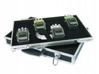 Pedal board case чемодан на эффекты 455x315x87