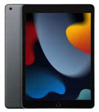 Планшет APPLE iPad 10.2 (9 Gen.) 64Gb Wi-Fi космический серый MK2K3FD / A