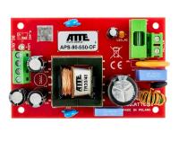 Moduł zasilacza 55V DC 1.7A 96W APS-90-550-OF atte