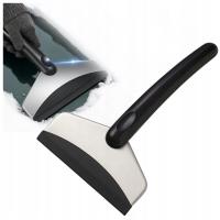 IHASPOKO Skrobaczka Do Szyb Samochodowych Odporna Na Mróz