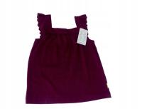 Кофточка на бретельках. 116/122