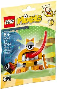 LEGO MIXELS 41543 TURG NOWE SERIA 5 GDAŃSK