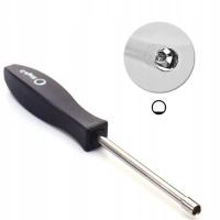 KLUCZ DO REGULACJI GAŹNIKA TYP D DO WALBRO ZESTAW NARZĘDZI KOMPLET