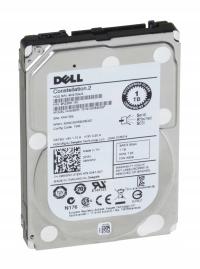 Жесткий диск Seagate HDD-ZB-1000-72-DELL-1-09W5WV 1000 ГБ 2,5 